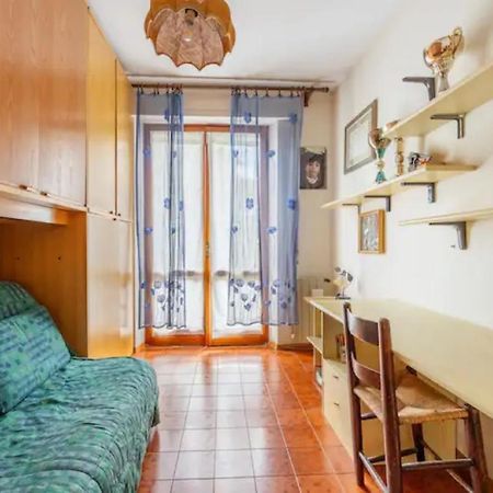 Myhome Wi-Fi Fiber Montepulciano Stazione Dış mekan fotoğraf