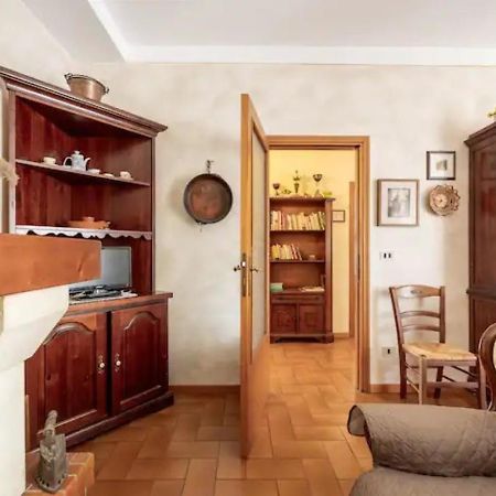 Myhome Wi-Fi Fiber Montepulciano Stazione Dış mekan fotoğraf