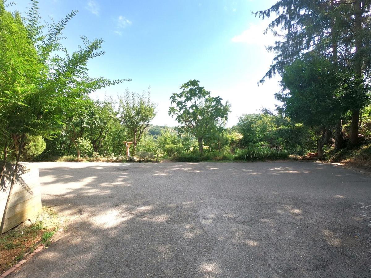 Myhome Wi-Fi Fiber Montepulciano Stazione Dış mekan fotoğraf