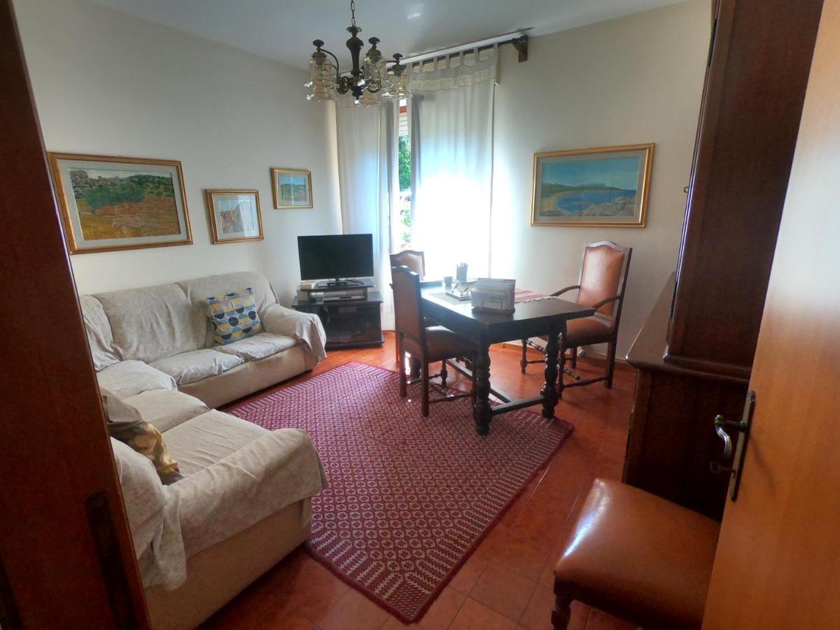 Myhome Wi-Fi Fiber Montepulciano Stazione Dış mekan fotoğraf