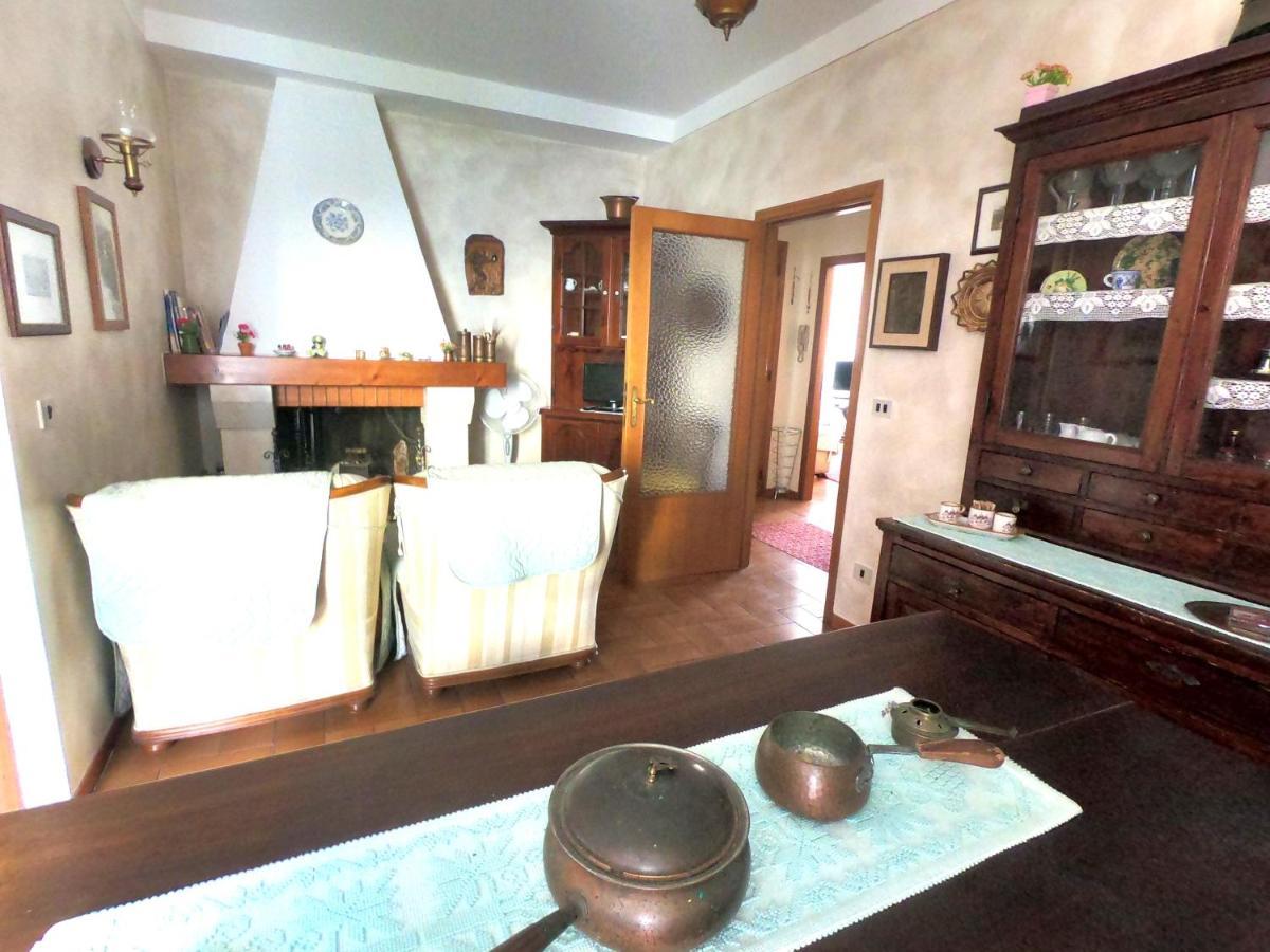Myhome Wi-Fi Fiber Montepulciano Stazione Dış mekan fotoğraf