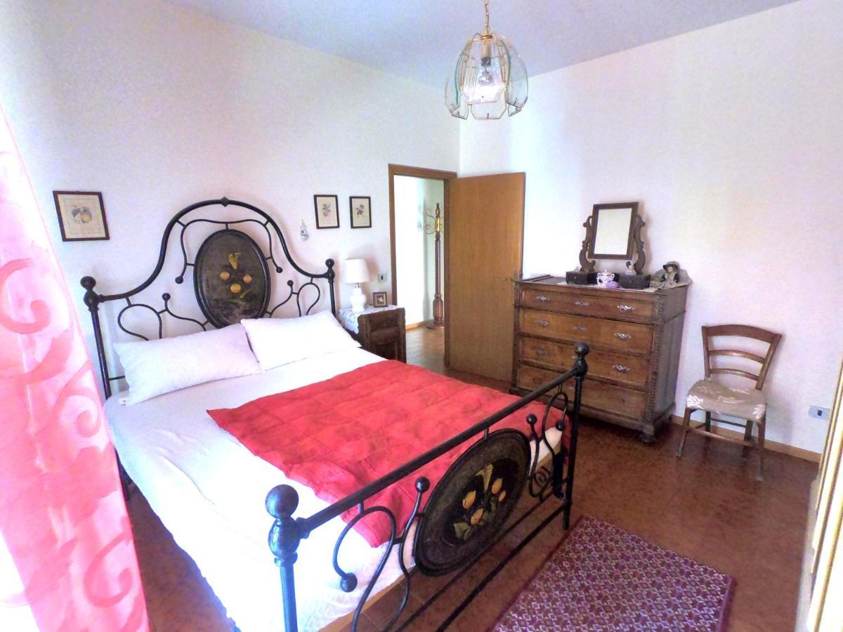 Myhome Wi-Fi Fiber Montepulciano Stazione Dış mekan fotoğraf