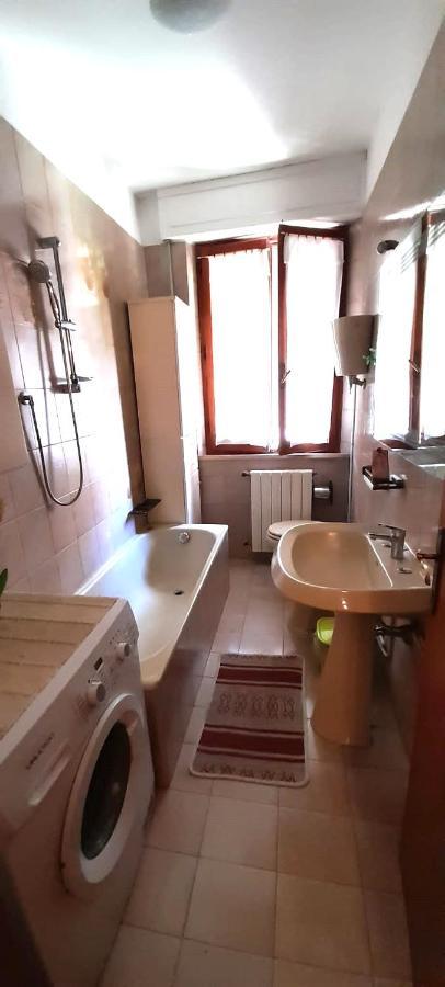 Myhome Wi-Fi Fiber Montepulciano Stazione Dış mekan fotoğraf