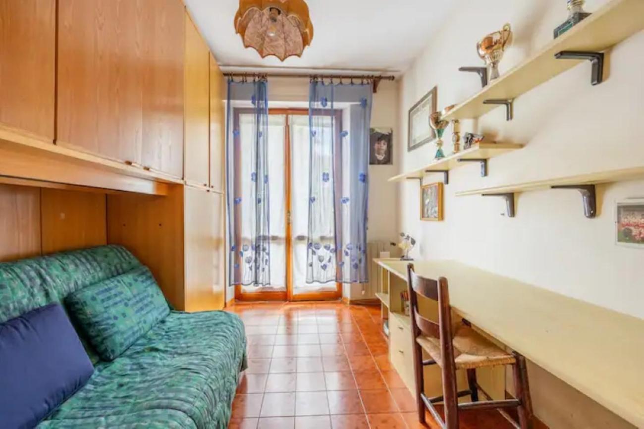 Myhome Wi-Fi Fiber Montepulciano Stazione Dış mekan fotoğraf
