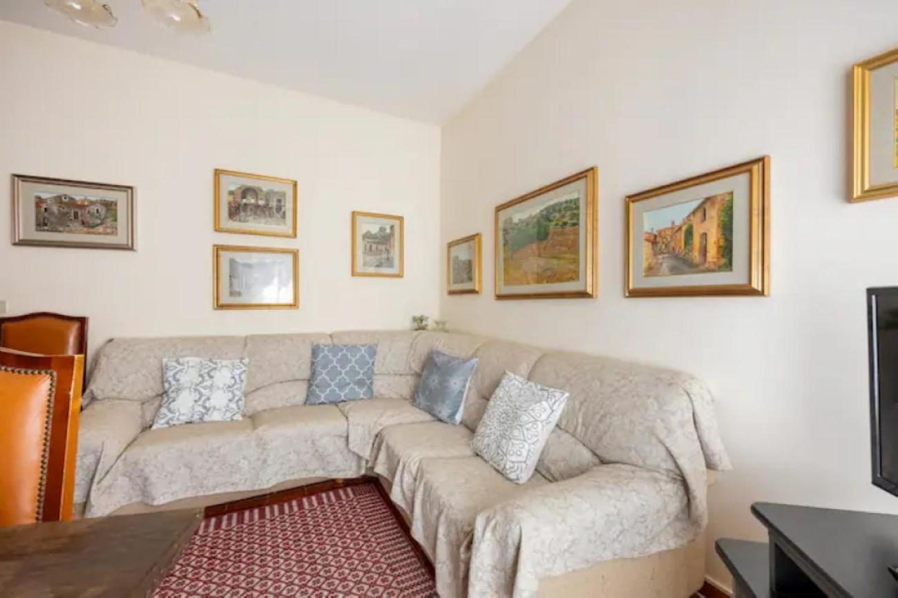 Myhome Wi-Fi Fiber Montepulciano Stazione Dış mekan fotoğraf
