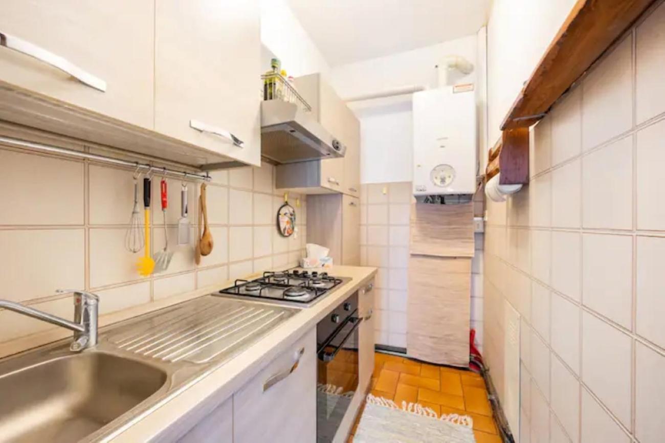 Myhome Wi-Fi Fiber Montepulciano Stazione Dış mekan fotoğraf