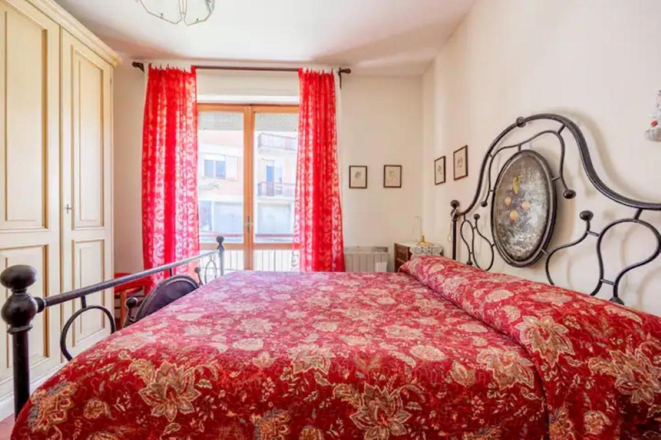 Myhome Wi-Fi Fiber Montepulciano Stazione Dış mekan fotoğraf