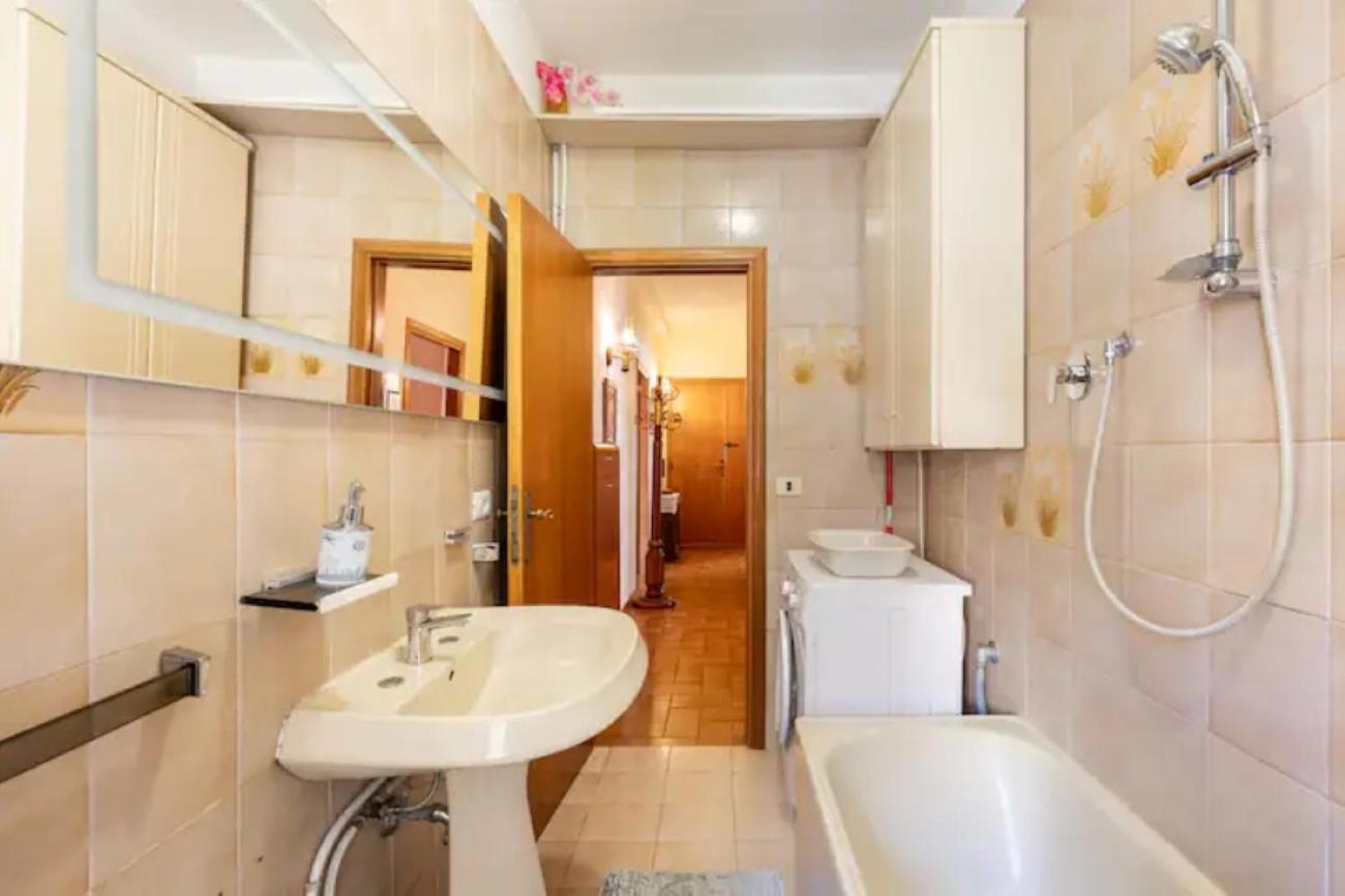 Myhome Wi-Fi Fiber Montepulciano Stazione Dış mekan fotoğraf