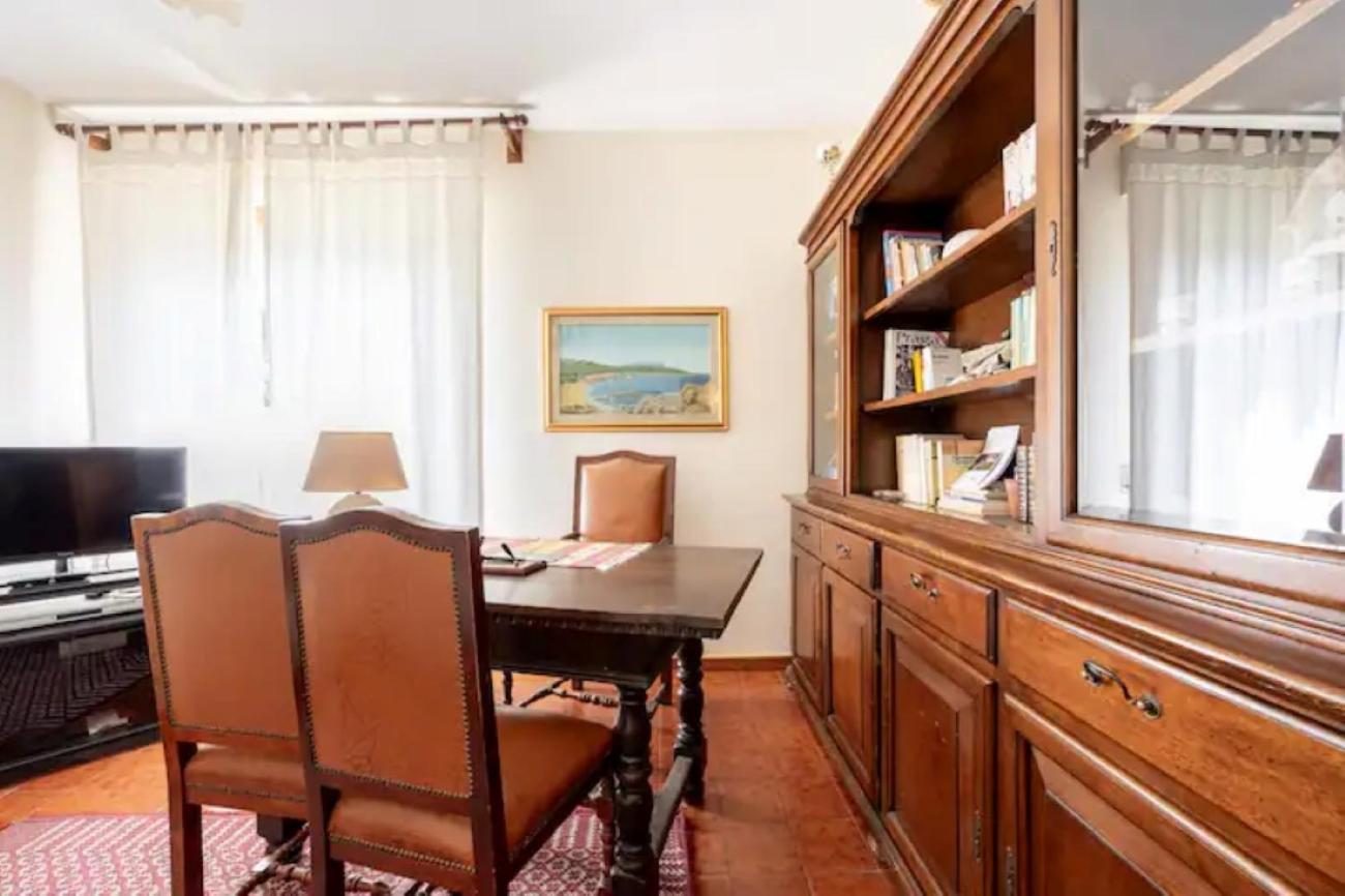 Myhome Wi-Fi Fiber Montepulciano Stazione Dış mekan fotoğraf